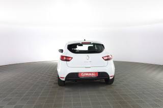 RENAULT Clio usata 4