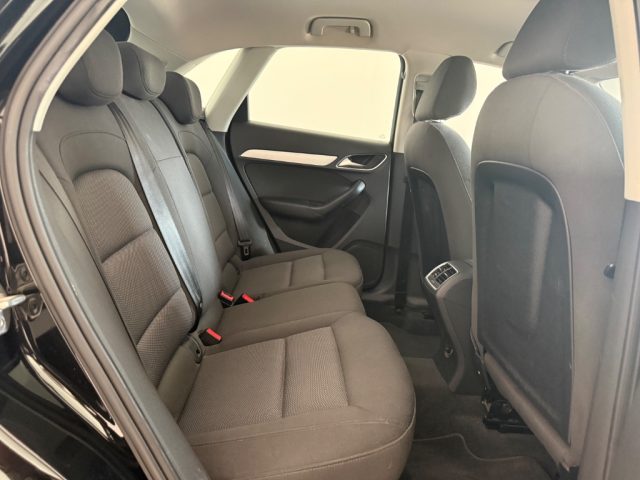 AUDI Q3 usata 4