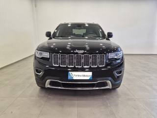 JEEP Grand Cherokee usata, con Airbag