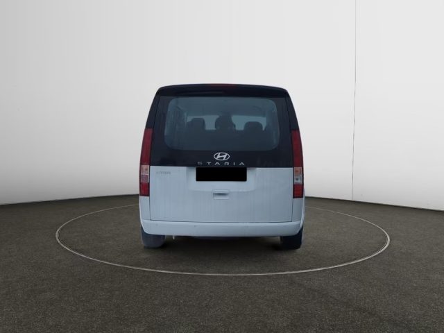 HYUNDAI Staria usata, con Alzacristalli elettrici