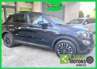 FIAT 500X usata, con Controllo trazione