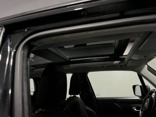 JEEP Renegade usata, con Chiusura centralizzata