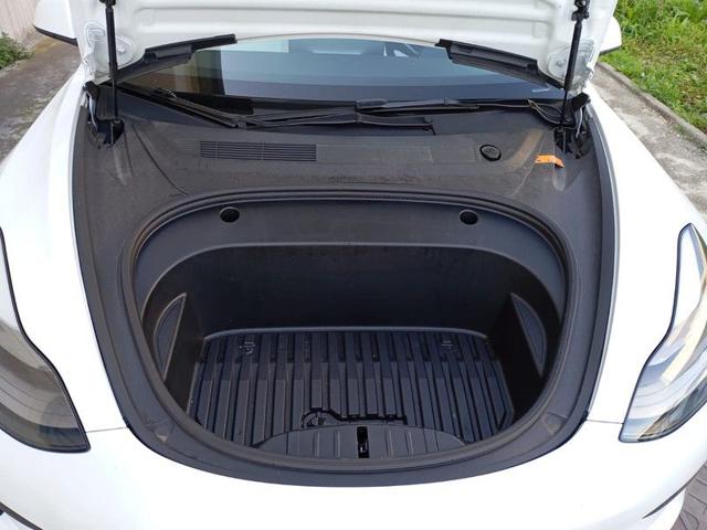 TESLA Model 3 usata, con Immobilizzatore elettronico