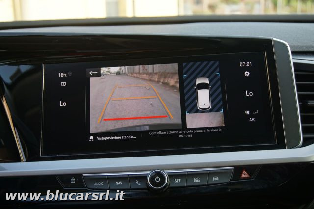 OPEL Grandland usata, con Bluetooth