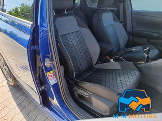 VOLKSWAGEN Polo usata, con Chiusura centralizzata