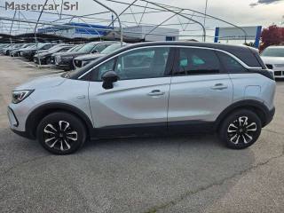 OPEL Crossland usata, con Alzacristalli elettrici