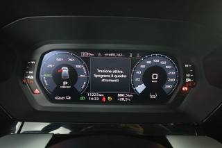 AUDI A3 usata 6