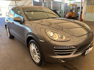 PORSCHE Cayenne usata, con Airbag