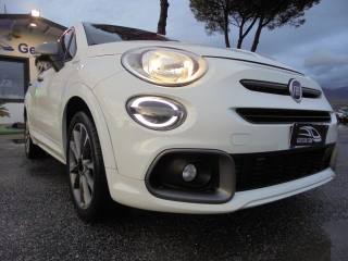 FIAT 500X usata, con Specchietti laterali elettrici