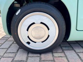 FIAT Topolino usata 6