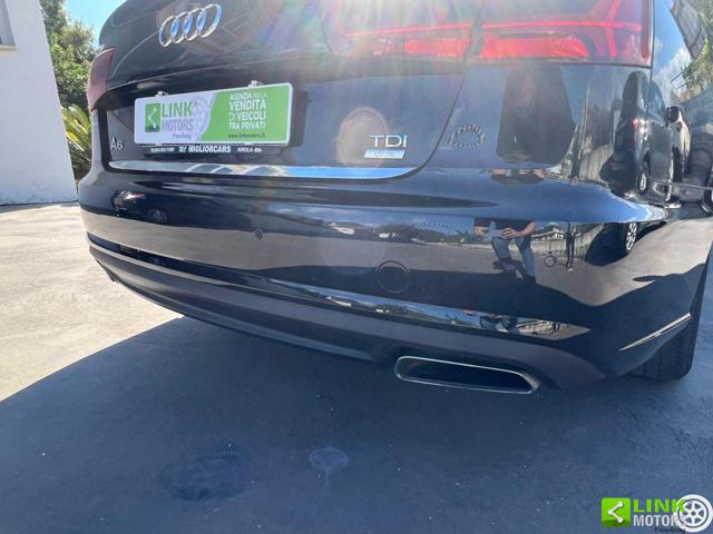AUDI A6 usata, con Cerchi in lega