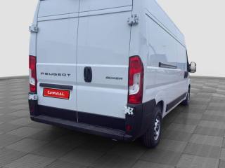 PEUGEOT Boxer usata 3