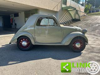 FIAT Topolino usata 4