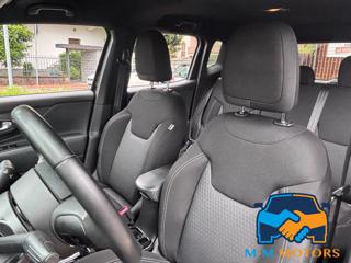 JEEP Renegade usata, con Chiusura centralizzata