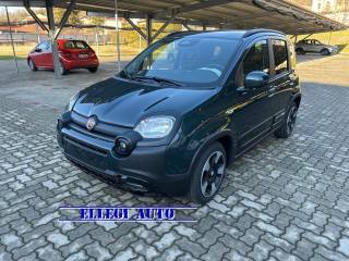 FIAT Pandina PROMO FIN. PANDINA CROSS 1.0 Hybrid KM0