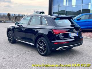 AUDI Q5 usata, con Airbag Passeggero
