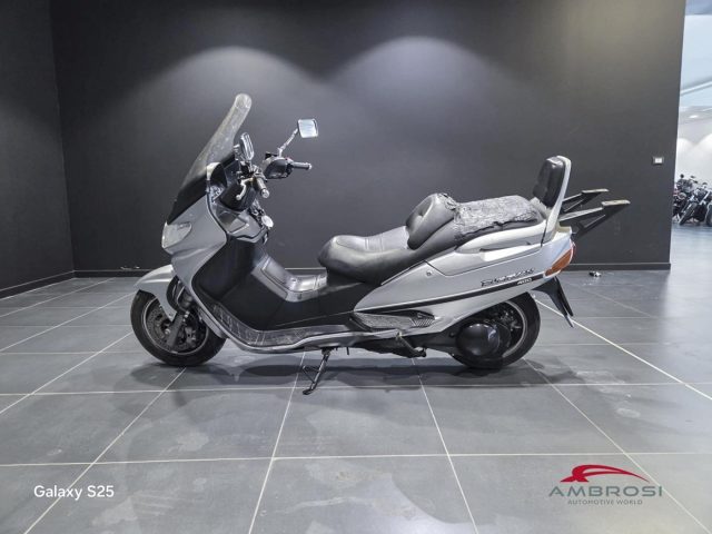 SUZUKI Other usata 5