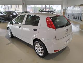 FIAT Punto usata, con Chiusura centralizzata