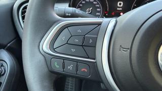FIAT 500X usata, con Autoradio