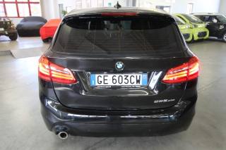 BMW 225 usata, con Autoradio