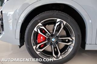 BMW X2 usata, con Sedile posteriore sdoppiato