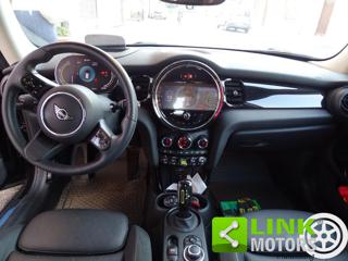 MINI Cooper SE usata, con Controllo trazione