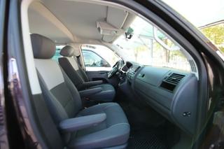 VOLKSWAGEN Multivan usata, con Lettore CD