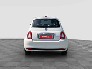 FIAT 500 usata 3