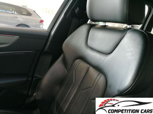 AUDI A6 usata, con Boardcomputer