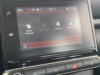 CITROEN C3 usata, con Servosterzo