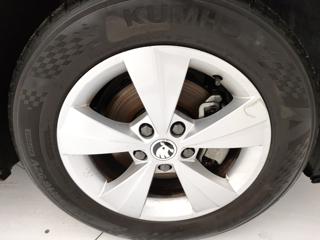 SKODA Octavia usata, con Autoradio digitale