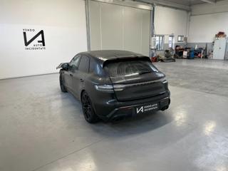 PORSCHE Macan usata, con Alzacristalli elettrici