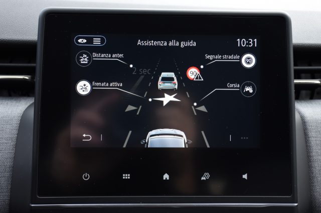 MITSUBISHI Colt usata, con ESP