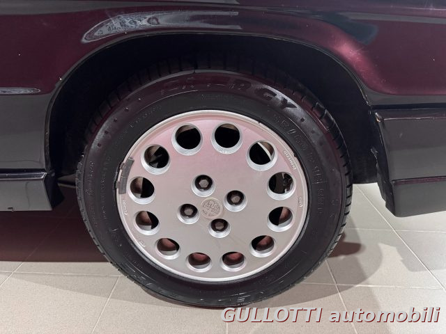 ALFA ROMEO Spider usata 44