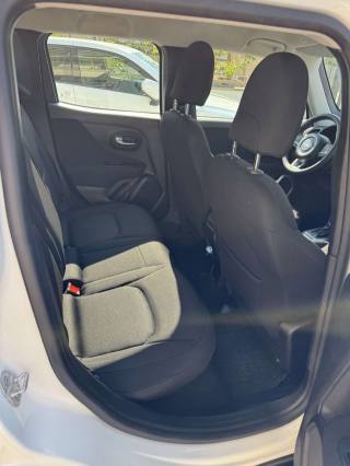 JEEP Renegade usata 12