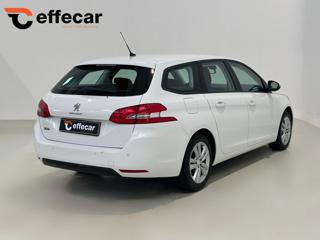 PEUGEOT 308 usata, con Alzacristalli elettrici