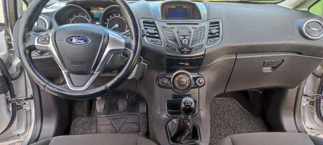 FORD Fiesta usata, con Airbag testa