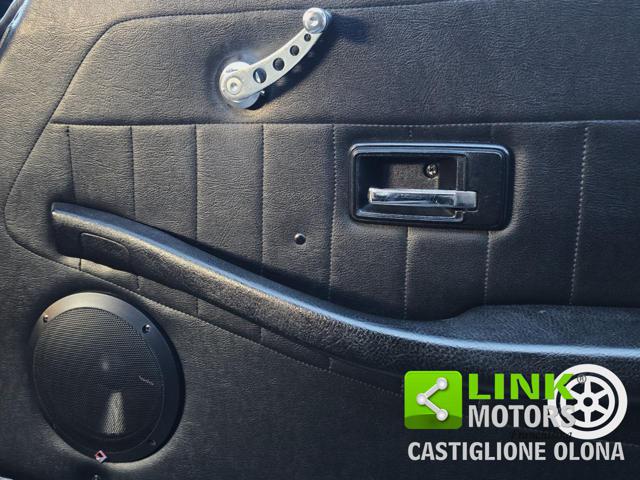 CHEVROLET Camaro usata 44