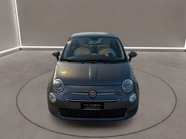 FIAT 500 usata, con Airbag