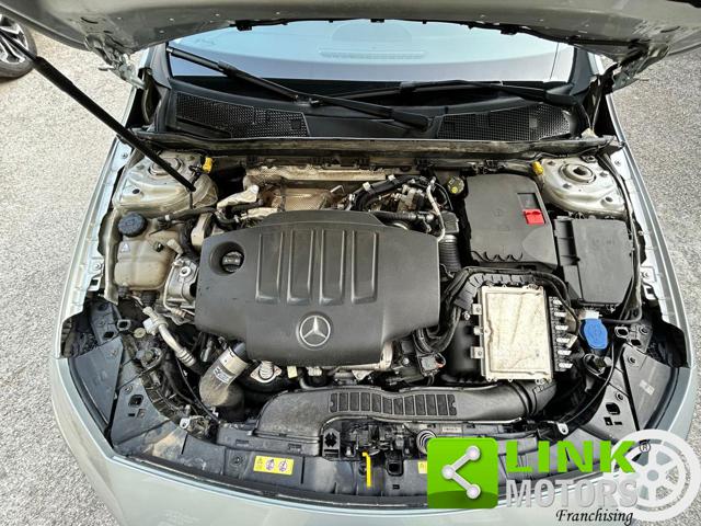 MERCEDES-BENZ A 180 usata 20