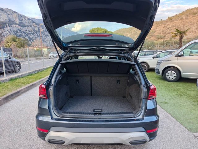 SEAT Arona usata, con Controllo trazione