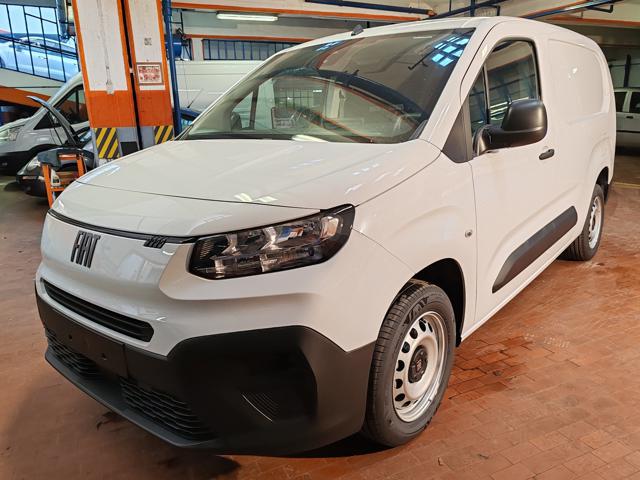 FIAT Doblo usata, con Airbag laterali