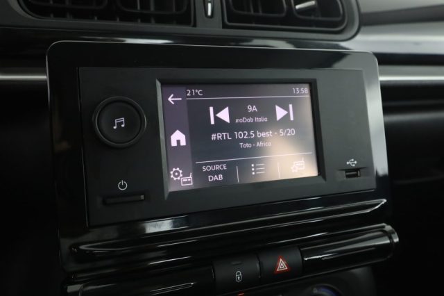 CITROEN C3 usata 7
