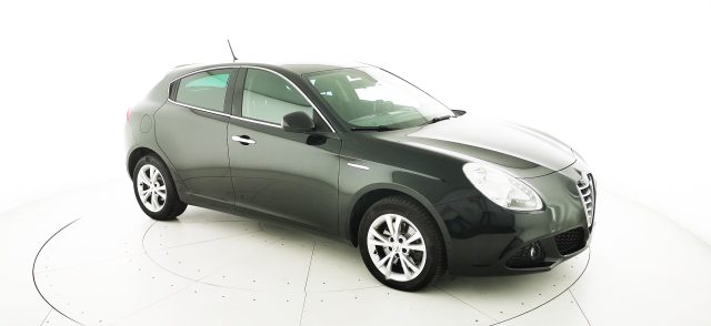 ALFA ROMEO Giulietta usata, con Bluetooth