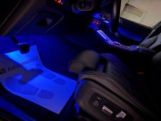 BMW X6 usata, con Bracciolo