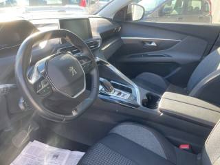 PEUGEOT 3008 usata 8