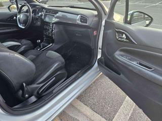 DS AUTOMOBILES DS 3 usata, con Climatizzatore