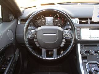 LAND ROVER Range Rover Evoque usata, con Fari Xenon