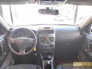 DAIHATSU Terios usata, con Sedile posteriore sdoppiato