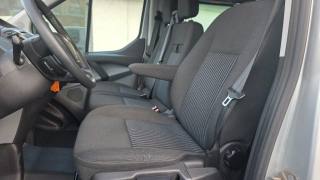 FORD Transit Custom usata, con Controllo trazione